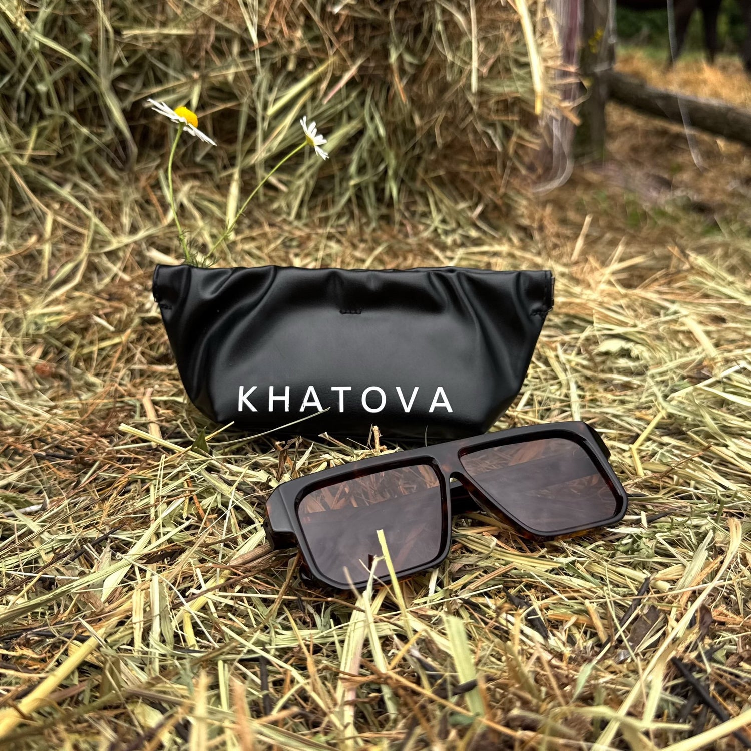 KHATOVA/ Sunglasses