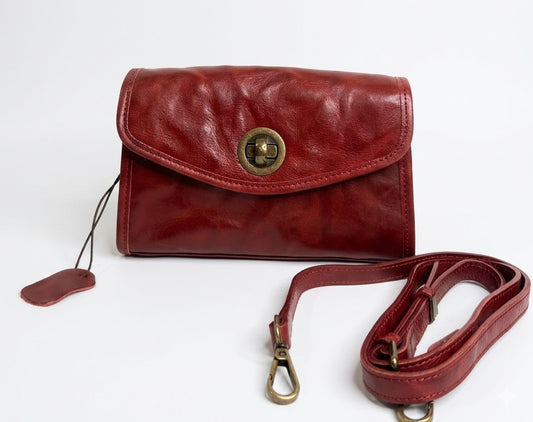G/E-1282 dark red